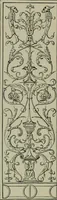 Picture 69 of 92 from Examples of ornament : selected chiefly from works of art in the British Museum, the Museum of Economic Geology, the Museum of Ornamental Art in Marlborough House, and the new Crystal Palace (1855), leaf 118