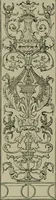 An illustration from Examples of ornament : selected chiefly from works of art in the British Museum, the Museum of Economic Geology, the Museum of Ornamental Art in Marlborough House, and the new Crystal Palace (1855)