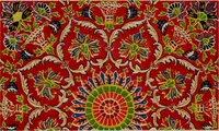Picture 78 of 92 from Examples of ornament : selected chiefly from works of art in the British Museum, the Museum of Economic Geology, the Museum of Ornamental Art in Marlborough House, and the new Crystal Palace (1855), leaf 130