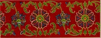 Picture 79 of 92 from Examples of ornament : selected chiefly from works of art in the British Museum, the Museum of Economic Geology, the Museum of Ornamental Art in Marlborough House, and the new Crystal Palace (1855), leaf 130