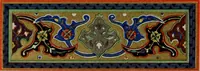 Picture 89 of 92 from Examples of ornament : selected chiefly from works of art in the British Museum, the Museum of Economic Geology, the Museum of Ornamental Art in Marlborough House, and the new Crystal Palace (1855), leaf 148