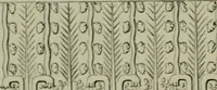 Picture 6 of 92 from Examples of ornament : selected chiefly from works of art in the British Museum, the Museum of Economic Geology, the Museum of Ornamental Art in Marlborough House, and the new Crystal Palace (1855), leaf 16