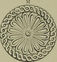 Picture 10 of 92 from Examples of ornament : selected chiefly from works of art in the British Museum, the Museum of Economic Geology, the Museum of Ornamental Art in Marlborough House, and the new Crystal Palace (1855), leaf 22