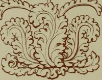 Picture 14 of 92 from Examples of ornament : selected chiefly from works of art in the British Museum, the Museum of Economic Geology, the Museum of Ornamental Art in Marlborough House, and the new Crystal Palace (1855), leaf 28