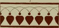 An illustration from Examples of ornament : selected chiefly from works of art in the British Museum, the Museum of Economic Geology, the Museum of Ornamental Art in Marlborough House, and the new Crystal Palace (1855)