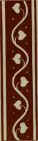Picture 20 of 92 from Examples of ornament : selected chiefly from works of art in the British Museum, the Museum of Economic Geology, the Museum of Ornamental Art in Marlborough House, and the new Crystal Palace (1855), leaf 34