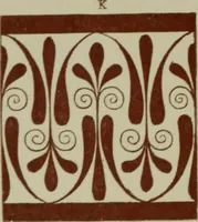An illustration from Examples of ornament : selected chiefly from works of art in the British Museum, the Museum of Economic Geology, the Museum of Ornamental Art in Marlborough House, and the new Crystal Palace (1855)