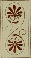 Picture 23 of 92 from Examples of ornament : selected chiefly from works of art in the British Museum, the Museum of Economic Geology, the Museum of Ornamental Art in Marlborough House, and the new Crystal Palace (1855), leaf 34