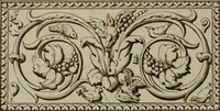 An illustration from Examples of ornament : selected chiefly from works of art in the British Museum, the Museum of Economic Geology, the Museum of Ornamental Art in Marlborough House, and the new Crystal Palace (1855)