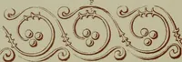 Picture 30 of 92 from Examples of ornament : selected chiefly from works of art in the British Museum, the Museum of Economic Geology, the Museum of Ornamental Art in Marlborough House, and the new Crystal Palace (1855), leaf 52