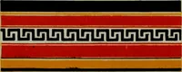 Picture 37 of 92 from Examples of ornament : selected chiefly from works of art in the British Museum, the Museum of Economic Geology, the Museum of Ornamental Art in Marlborough House, and the new Crystal Palace (1855), leaf 64