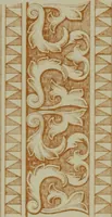 Picture 40 of 92 from Examples of ornament : selected chiefly from works of art in the British Museum, the Museum of Economic Geology, the Museum of Ornamental Art in Marlborough House, and the new Crystal Palace (1855), leaf 70