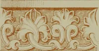 Picture 41 of 92 from Examples of ornament : selected chiefly from works of art in the British Museum, the Museum of Economic Geology, the Museum of Ornamental Art in Marlborough House, and the new Crystal Palace (1855), leaf 70