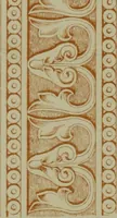 Picture 44 of 92 from Examples of ornament : selected chiefly from works of art in the British Museum, the Museum of Economic Geology, the Museum of Ornamental Art in Marlborough House, and the new Crystal Palace (1855), leaf 70