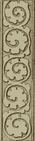 Picture 54 of 92 from Examples of ornament : selected chiefly from works of art in the British Museum, the Museum of Economic Geology, the Museum of Ornamental Art in Marlborough House, and the new Crystal Palace (1855), leaf 88