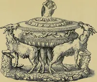 An illustration from Examples of the works of art in the Museum and of the decorations of the building, with brief descriptions (1881)