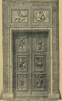 Picture 44 of 144 from Examples of the works of art in the Museum and of the decorations of the building, with brief descriptions (1881), leaf 110