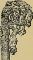 Picture 53 of 144 from Examples of the works of art in the Museum and of the decorations of the building, with brief descriptions (1881), leaf 126