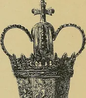 Picture 54 of 144 from Examples of the works of art in the Museum and of the decorations of the building, with brief descriptions (1881), leaf 130