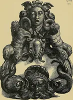 Picture 57 of 144 from Examples of the works of art in the Museum and of the decorations of the building, with brief descriptions (1881), leaf 146