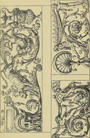 An illustration from Examples of the works of art in the Museum and of the decorations of the building, with brief descriptions (1881)