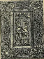 An illustration from Examples of the works of art in the Museum and of the decorations of the building, with brief descriptions (1881)