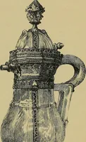 An illustration from Examples of the works of art in the Museum and of the decorations of the building, with brief descriptions (1881)
