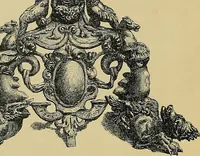 Picture 70 of 144 from Examples of the works of art in the Museum and of the decorations of the building, with brief descriptions (1881), leaf 182