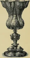 An illustration from Examples of the works of art in the Museum and of the decorations of the building, with brief descriptions (1881)