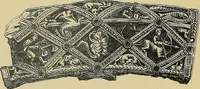 Picture 74 of 144 from Examples of the works of art in the Museum and of the decorations of the building, with brief descriptions (1881), leaf 194