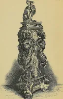 Picture 76 of 144 from Examples of the works of art in the Museum and of the decorations of the building, with brief descriptions (1881), leaf 198