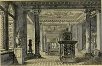 An illustration from Examples of the works of art in the Museum and of the decorations of the building, with brief descriptions (1881)