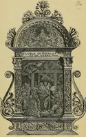 Picture 79 of 144 from Examples of the works of art in the Museum and of the decorations of the building, with brief descriptions (1881), leaf 210