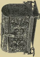 An illustration from Examples of the works of art in the Museum and of the decorations of the building, with brief descriptions (1881)
