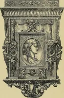 An illustration from Examples of the works of art in the Museum and of the decorations of the building, with brief descriptions (1881)