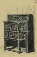 Picture 11 of 144 from Examples of the works of art in the Museum and of the decorations of the building, with brief descriptions (1881), leaf 22