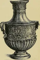Picture 83 of 144 from Examples of the works of art in the Museum and of the decorations of the building, with brief descriptions (1881), leaf 222