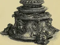 Picture 86 of 144 from Examples of the works of art in the Museum and of the decorations of the building, with brief descriptions (1881), leaf 230