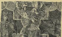Picture 95 of 144 from Examples of the works of art in the Museum and of the decorations of the building, with brief descriptions (1881), leaf 258