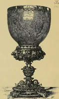 An illustration from Examples of the works of art in the Museum and of the decorations of the building, with brief descriptions (1881)