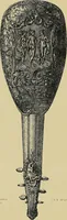Picture 98 of 144 from Examples of the works of art in the Museum and of the decorations of the building, with brief descriptions (1881), leaf 266