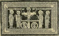 Picture 106 of 144 from Examples of the works of art in the Museum and of the decorations of the building, with brief descriptions (1881), leaf 290