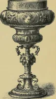 Picture 107 of 144 from Examples of the works of art in the Museum and of the decorations of the building, with brief descriptions (1881), leaf 294