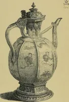 Picture 13 of 144 from Examples of the works of art in the Museum and of the decorations of the building, with brief descriptions (1881), leaf 30