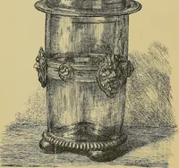 Picture 116 of 144 from Examples of the works of art in the Museum and of the decorations of the building, with brief descriptions (1881), leaf 326