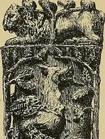 Picture 119 of 144 from Examples of the works of art in the Museum and of the decorations of the building, with brief descriptions (1881), leaf 338