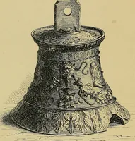 An illustration from Examples of the works of art in the Museum and of the decorations of the building, with brief descriptions (1881)
