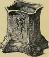 Picture 125 of 144 from Examples of the works of art in the Museum and of the decorations of the building, with brief descriptions (1881), leaf 358
