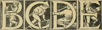 Picture 128 of 144 from Examples of the works of art in the Museum and of the decorations of the building, with brief descriptions (1881), leaf 366