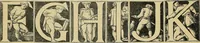 Picture 129 of 144 from Examples of the works of art in the Museum and of the decorations of the building, with brief descriptions (1881), leaf 366